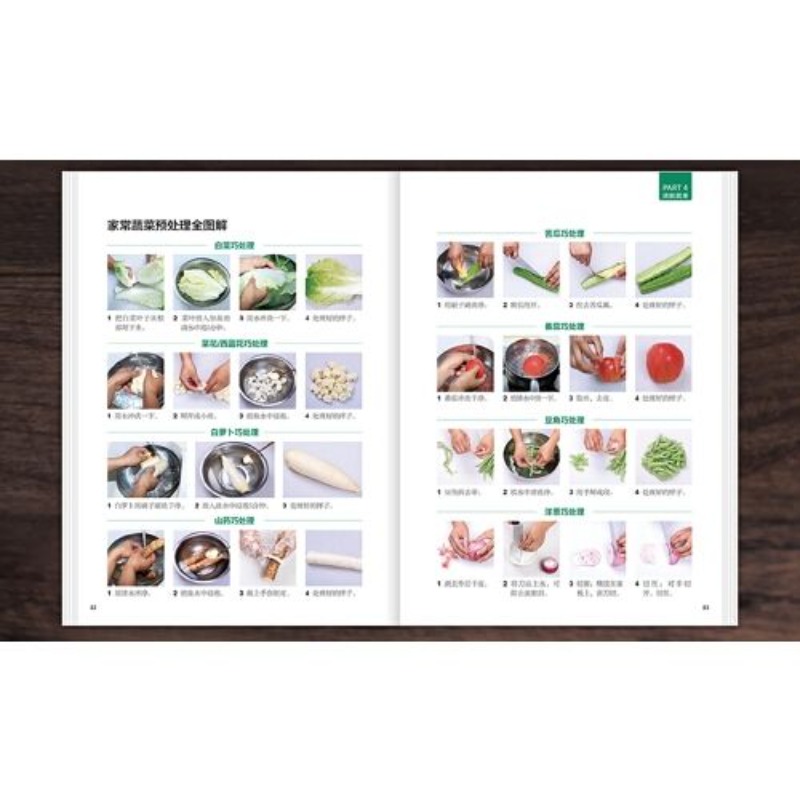 Selected home-cooked dishes - Home Cooking In Chinese のレビューと価格