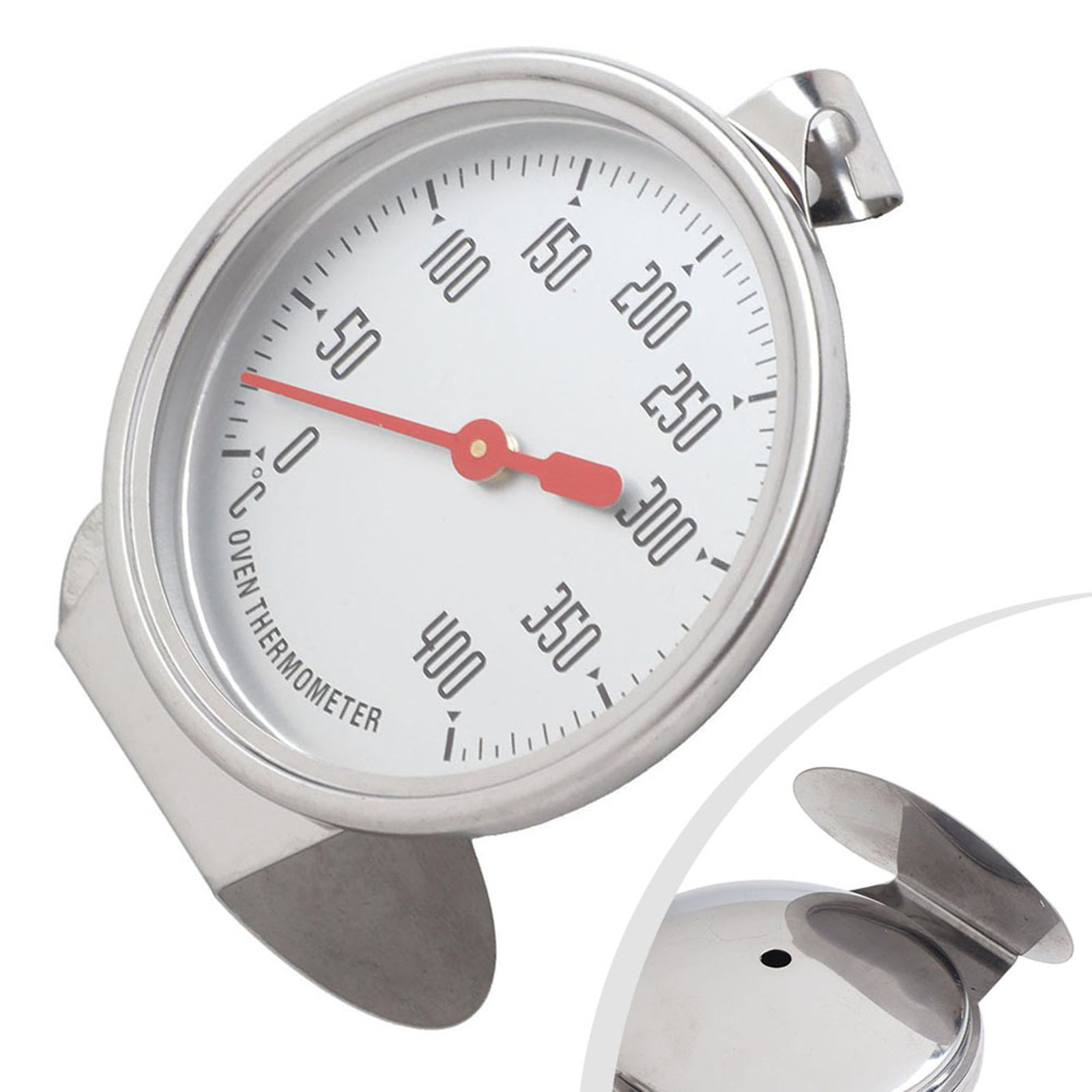 Kitchen Thermometer Oven Therm - Home Cooking Reading のレビューと価格