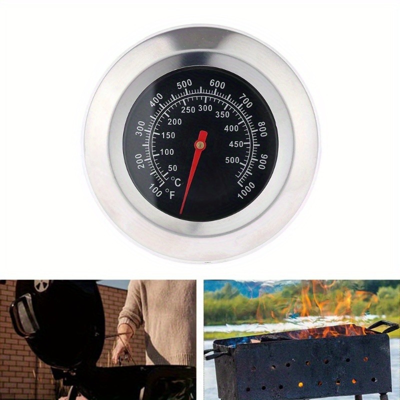 Stainless Steel BBQ Smoker Gri - Home Cooking Appliances のレビューと価格