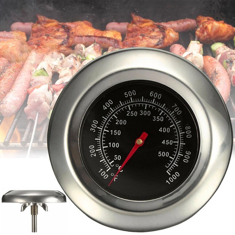 Stainless Steel BBQ Smoker Gri - Home Cooking Appliances のレビューと価格