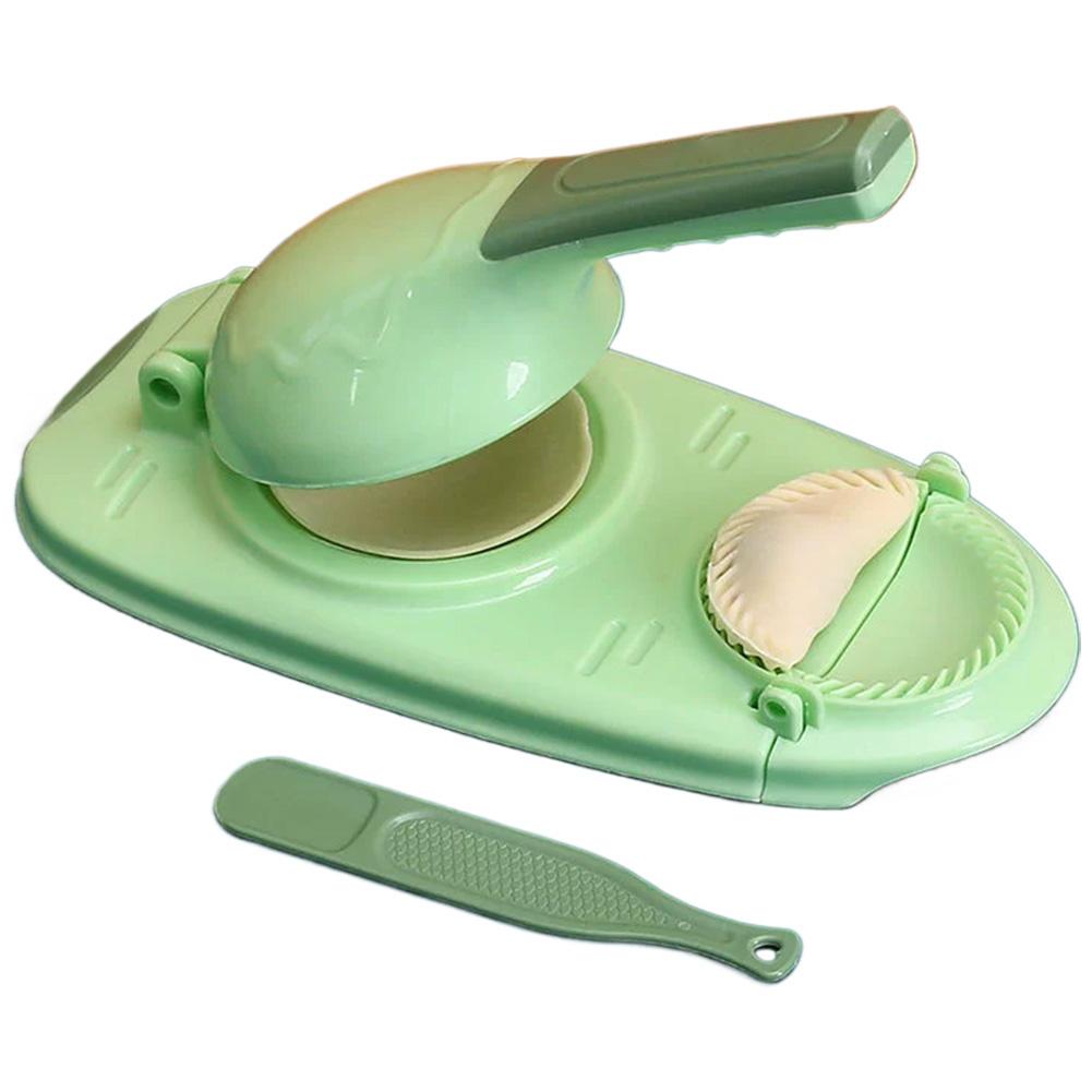 2 in1 Dumpling Maker Press Dev - Home Cooking In Chinese のレビューと価格