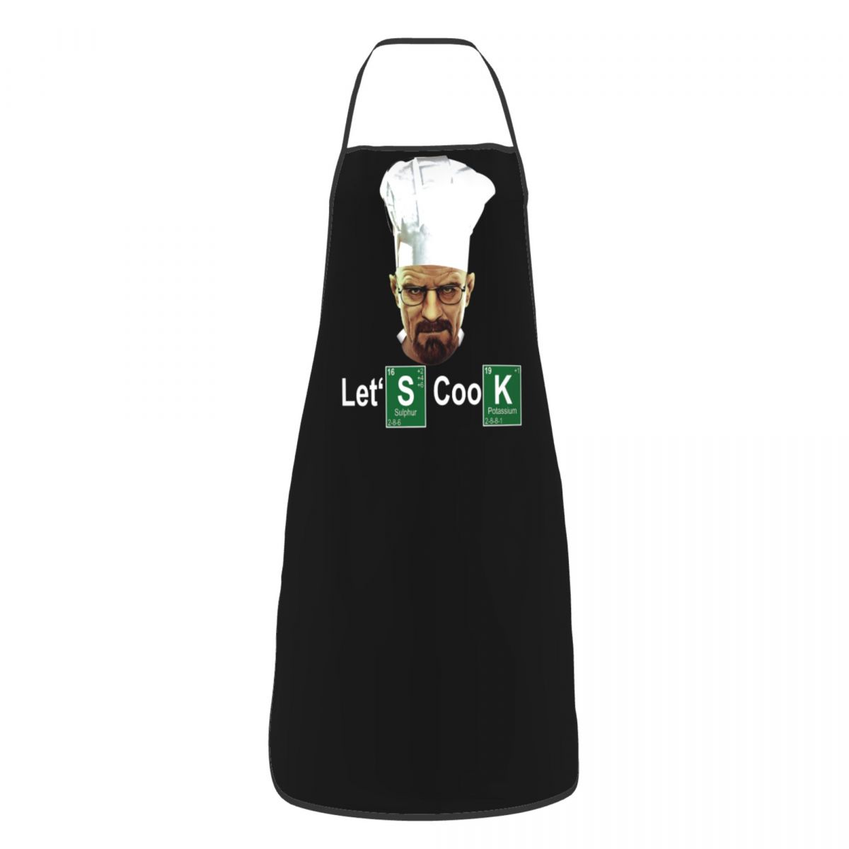 【Universal Apron】Kitchen Chef  - Home Cooking Chef のレビューと価格