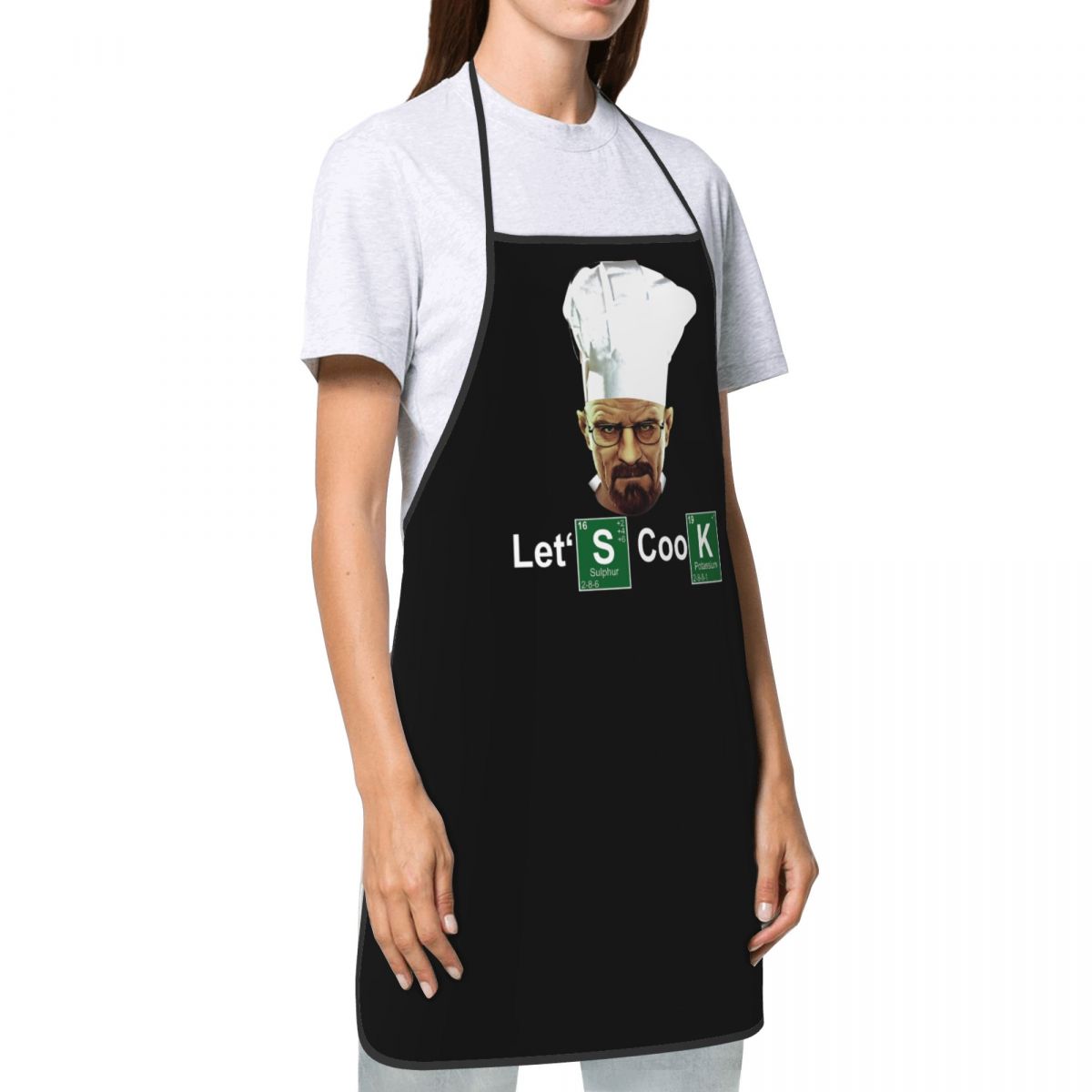 【Universal Apron】Kitchen Chef  - Home Cooking Chef のレビューと価格