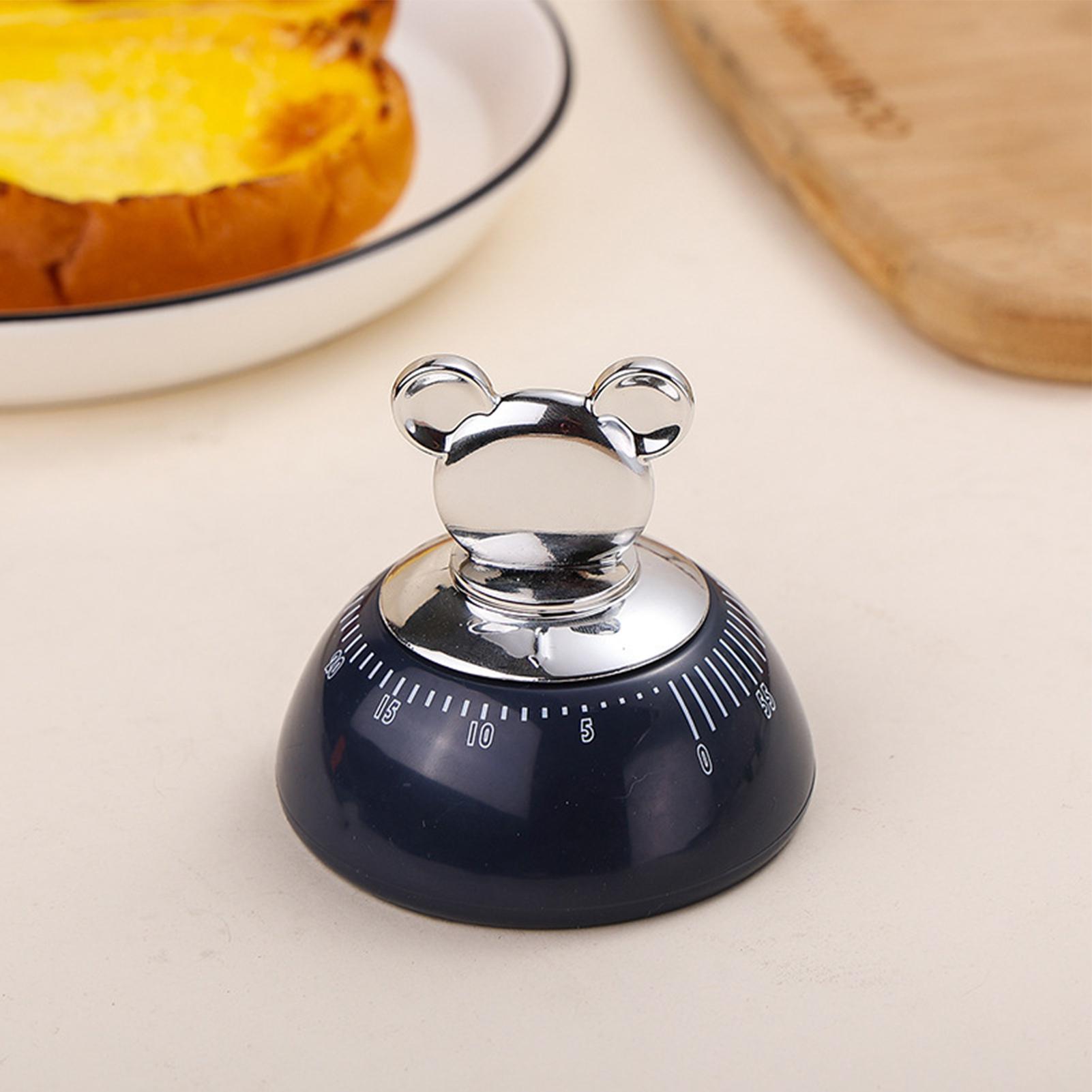 Cartoon Kitchen Timer Magnetic - Home Cooking Reading のレビューと価格