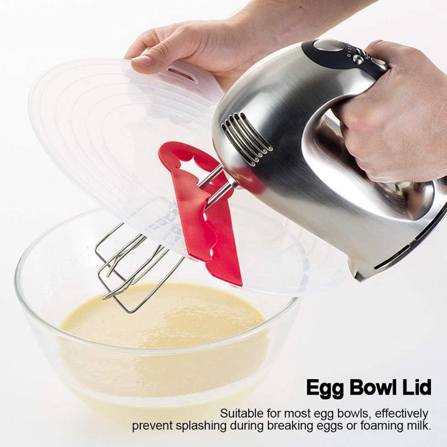 Anti Splash Cover Easy Storage - Home Cooking Supplies のレビューと価格