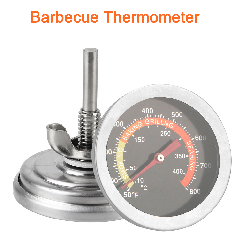 Instant Read Oven Thermometer  - Home Cooking Reading のレビューと価格