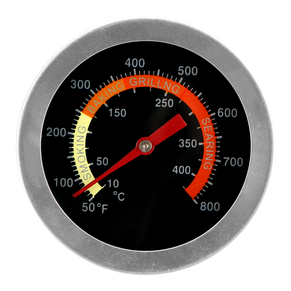 Instant Read Oven Thermometer  - Home Cooking Reading のレビューと価格