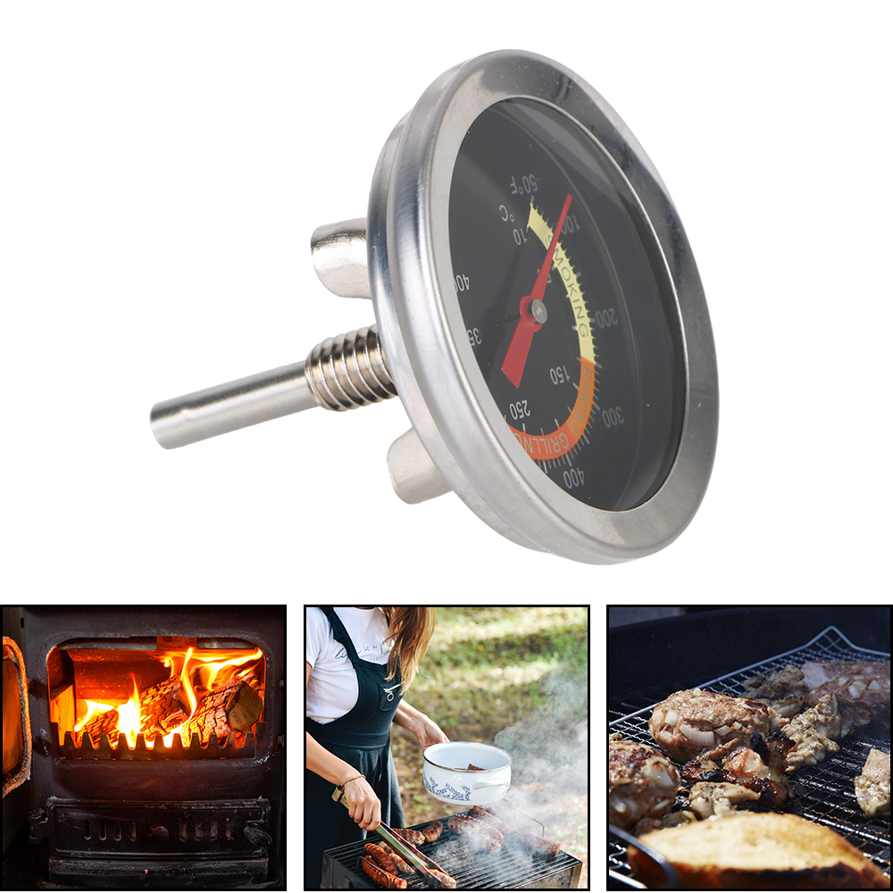 Instant Read Oven Thermometer  - Home Cooking Reading のレビューと価格