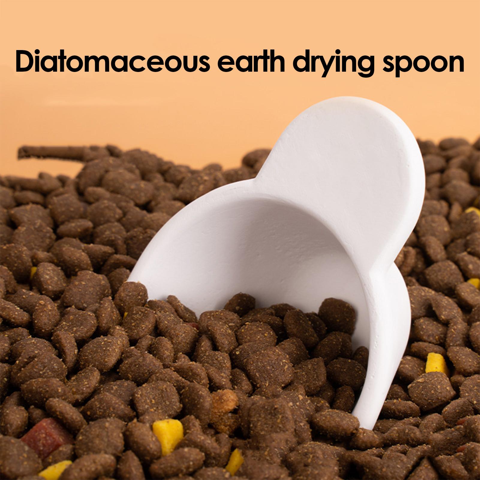 Dog Food Scooper Multi-Purpose - Home Cooking For Dogs のレビューと価格