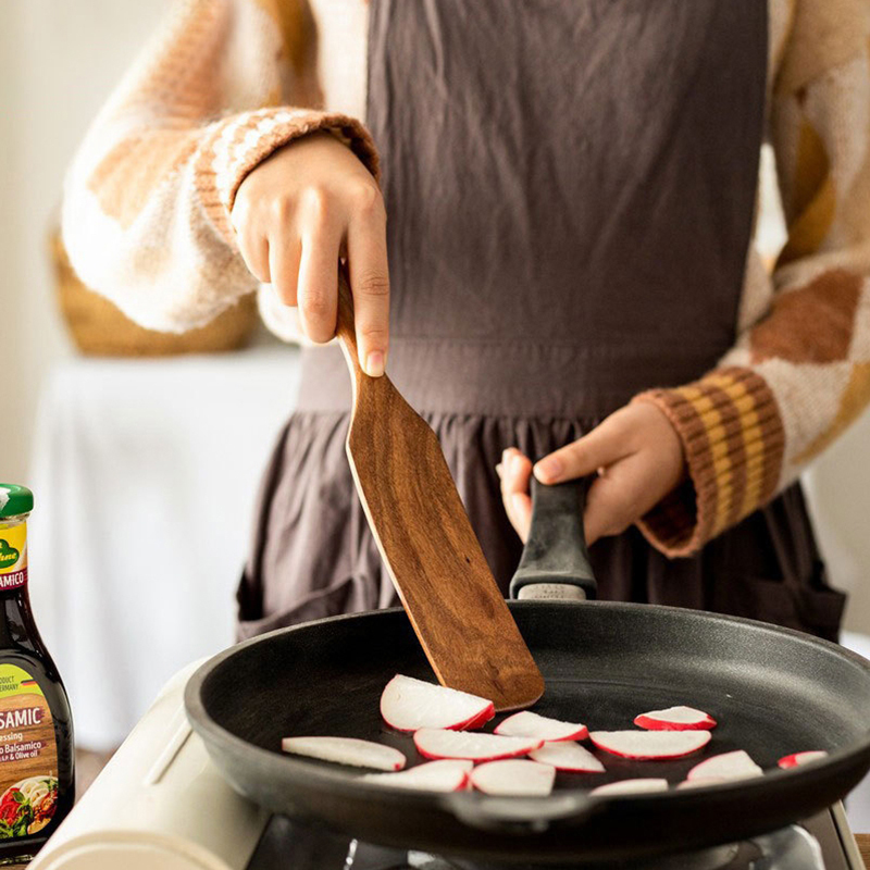 🛒2Sizes Spatula Long Handle He - Home Cooking Supplies のレビューと価格