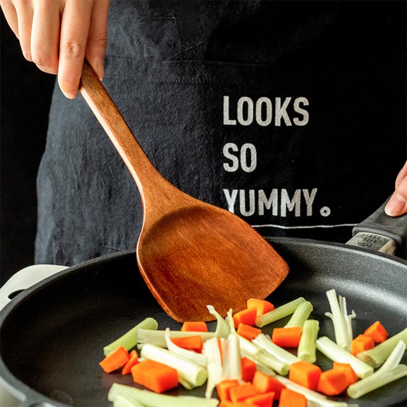 🛒2Sizes Spatula Long Handle He - Home Cooking Supplies のレビューと価格
