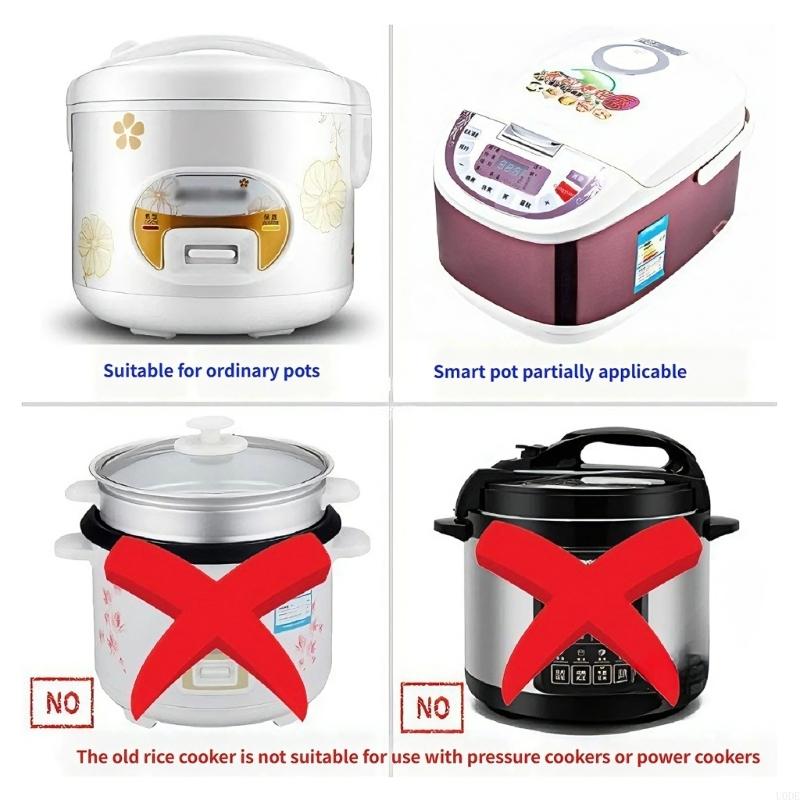   Stainless Steel Rice Cooker  - Home Cooking Appliances のレビューと価格