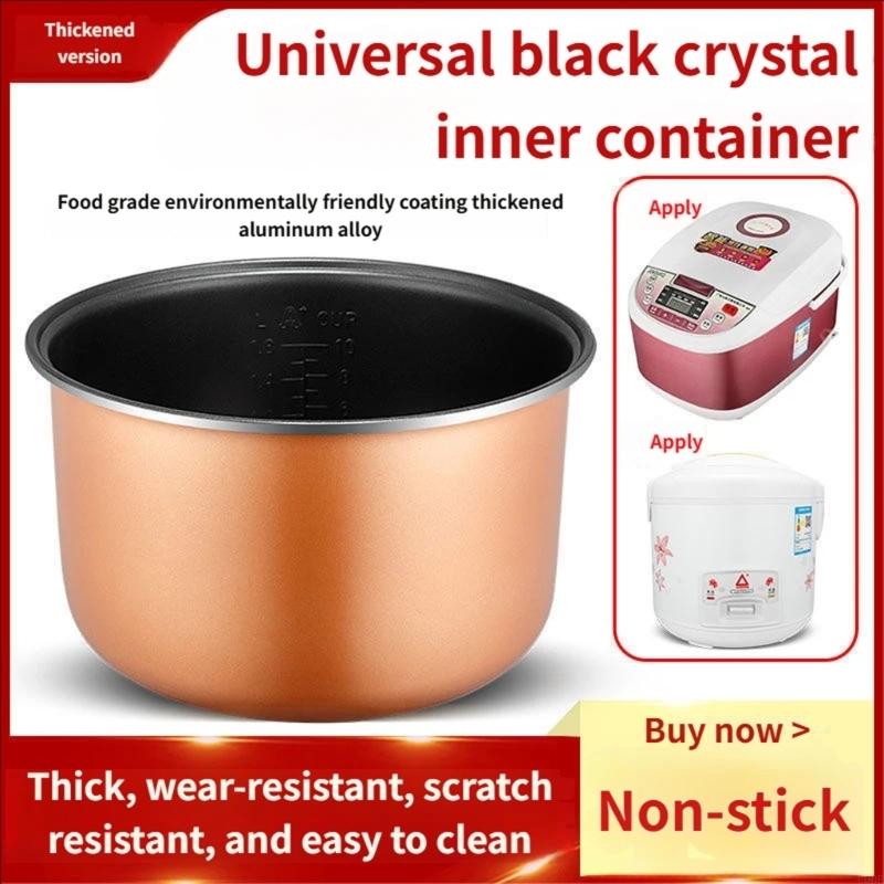   Stainless Steel Rice Cooker  - Home Cooking Appliances のレビューと価格