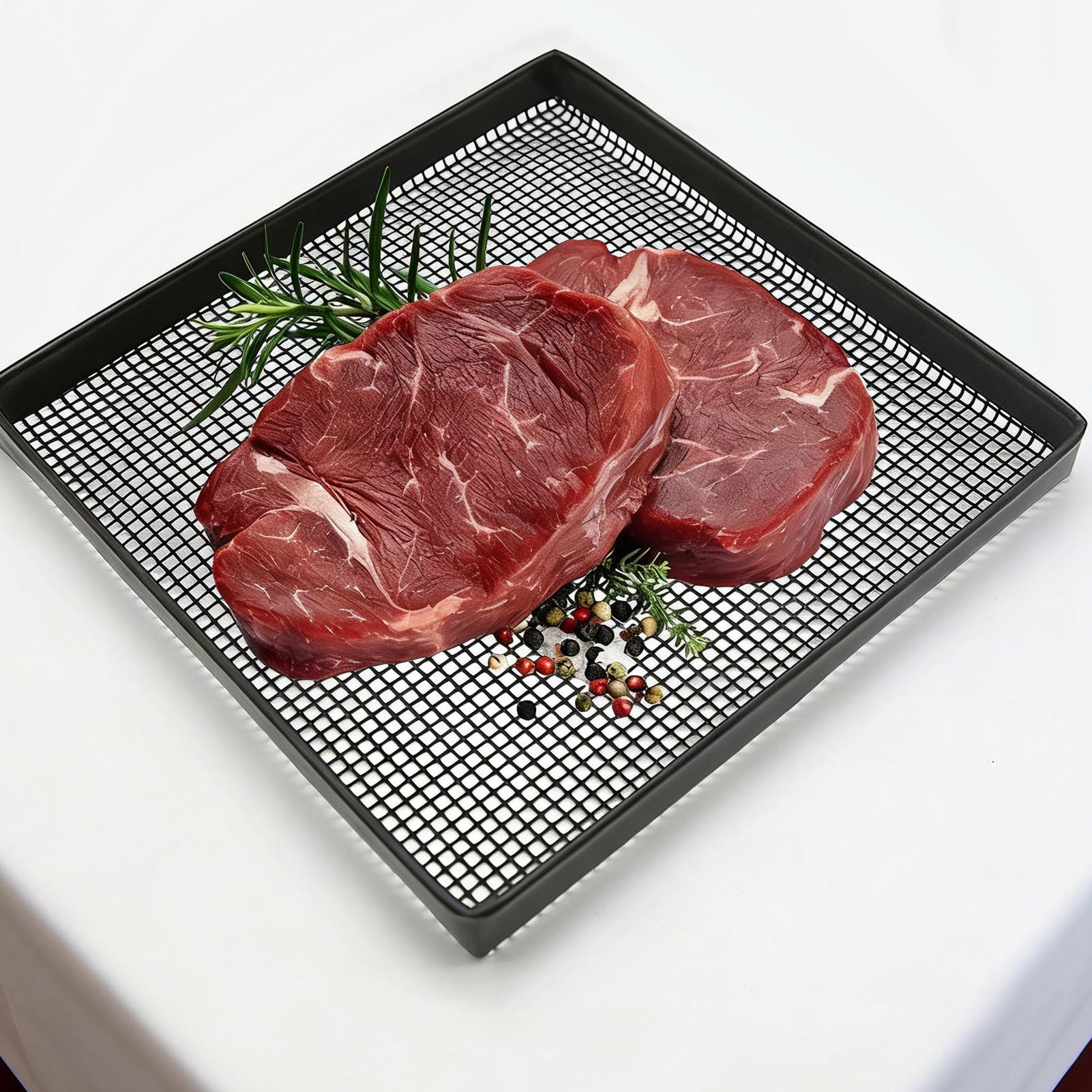 Oven Basket Mesh Cooking Utens - Home Cooking Chef のレビューと価格
