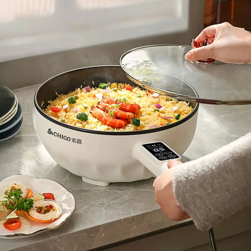 MultiFunction Electric Cooking - Home Cooking Appliances のレビューと価格