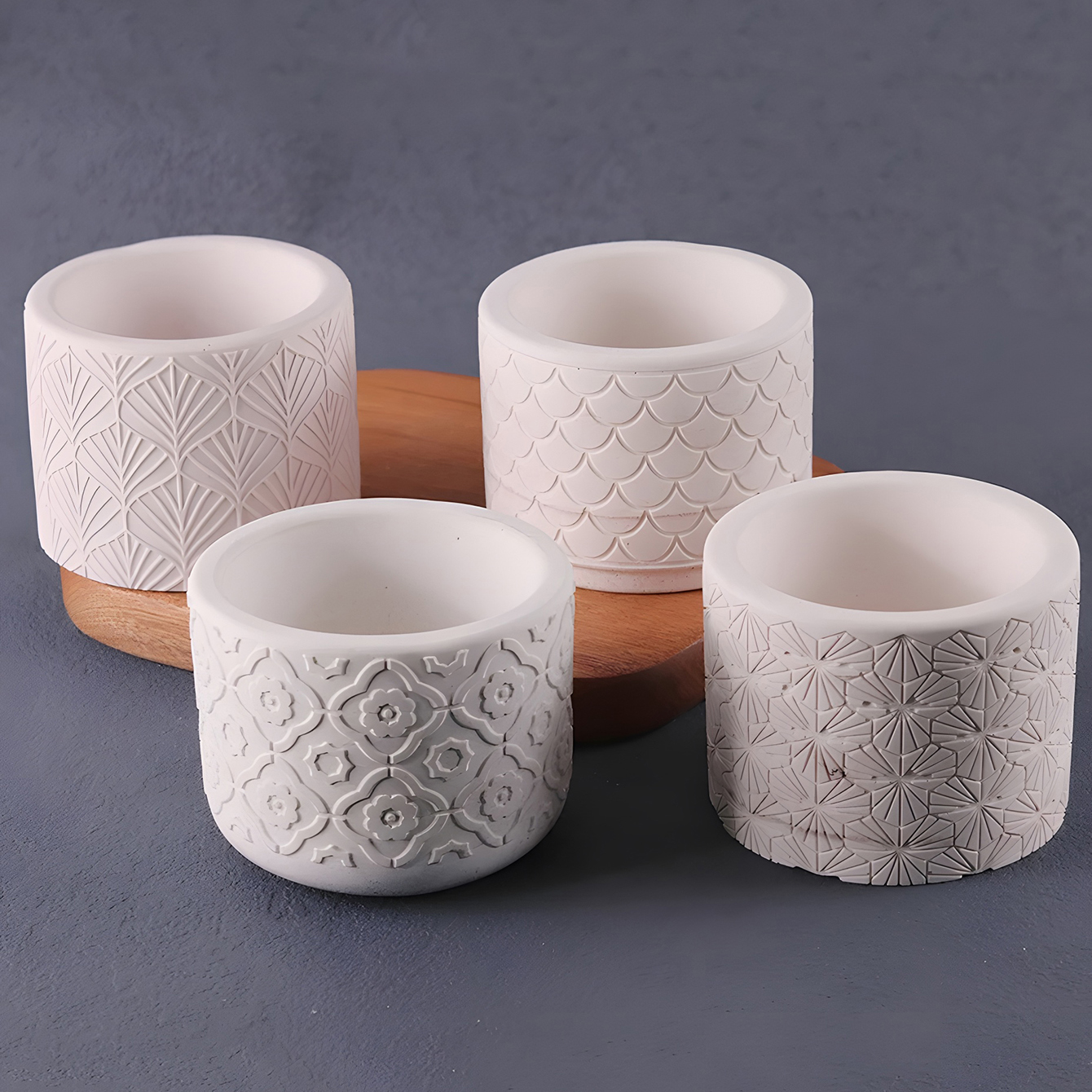 DIY Circular Storage Box Silic - Idli Steamer Mold のレビューと価格