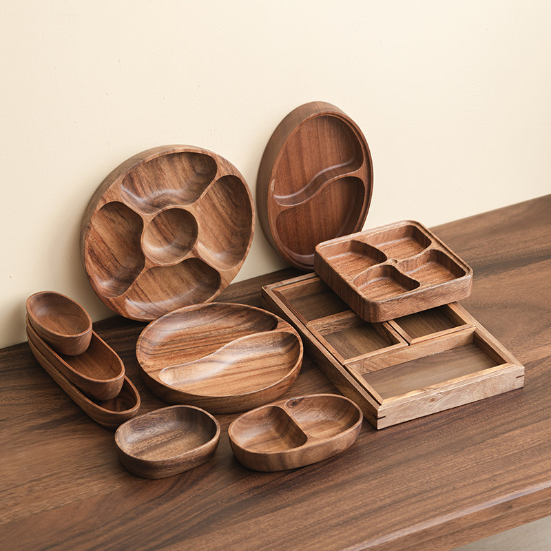 Walnut Tea Snack Plate Dessert - Home Cooking In Chinese のレビューと価格