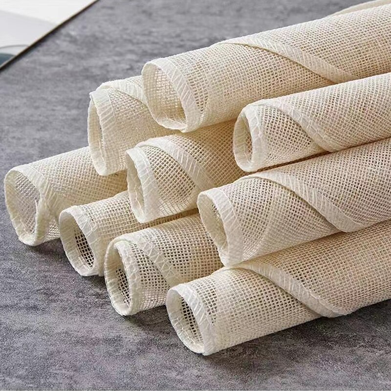5Pcs 28CM Pure Cotton Steamer  - Steamer Bamboo Set のレビューと価格