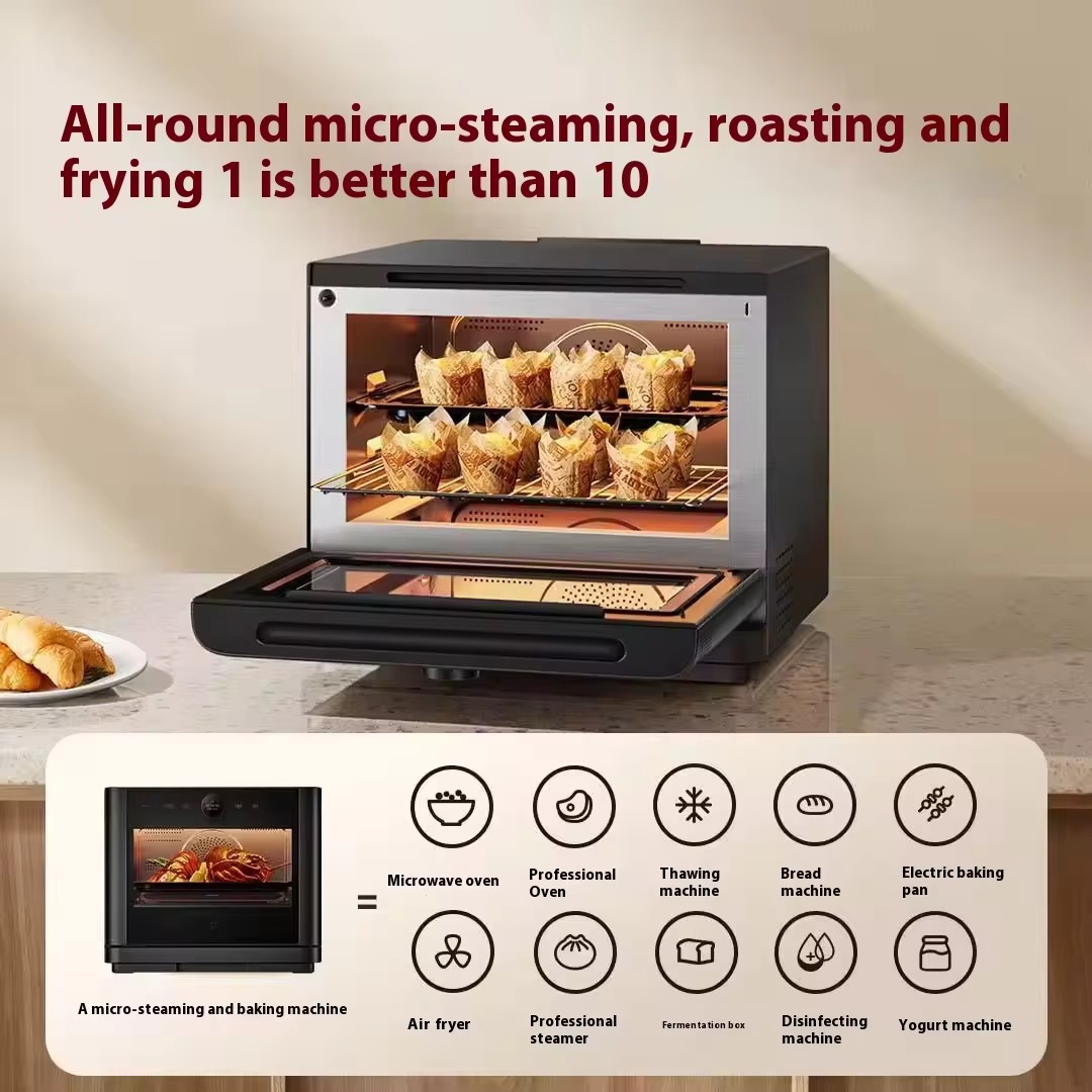 For  Mijia 27L Smart Microwave - Home Cooking Chef のレビューと価格