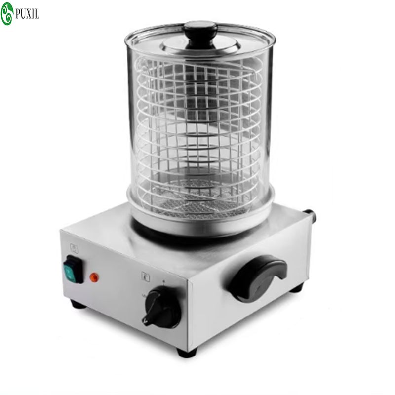 Home-use Hot Dog Roaster/Grill - Home Cooking For Dogs のレビューと価格