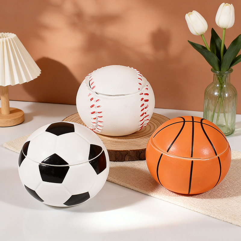 Football Basketball Cement Pla - Idli Steamer Mold のレビューと価格