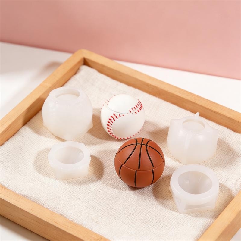 Football Basketball Cement Pla - Idli Steamer Mold のレビューと価格