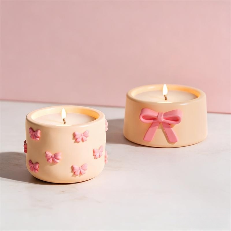 Mini Bowknot Round Plaster Gyp - Idli Steamer Mold のレビューと価格