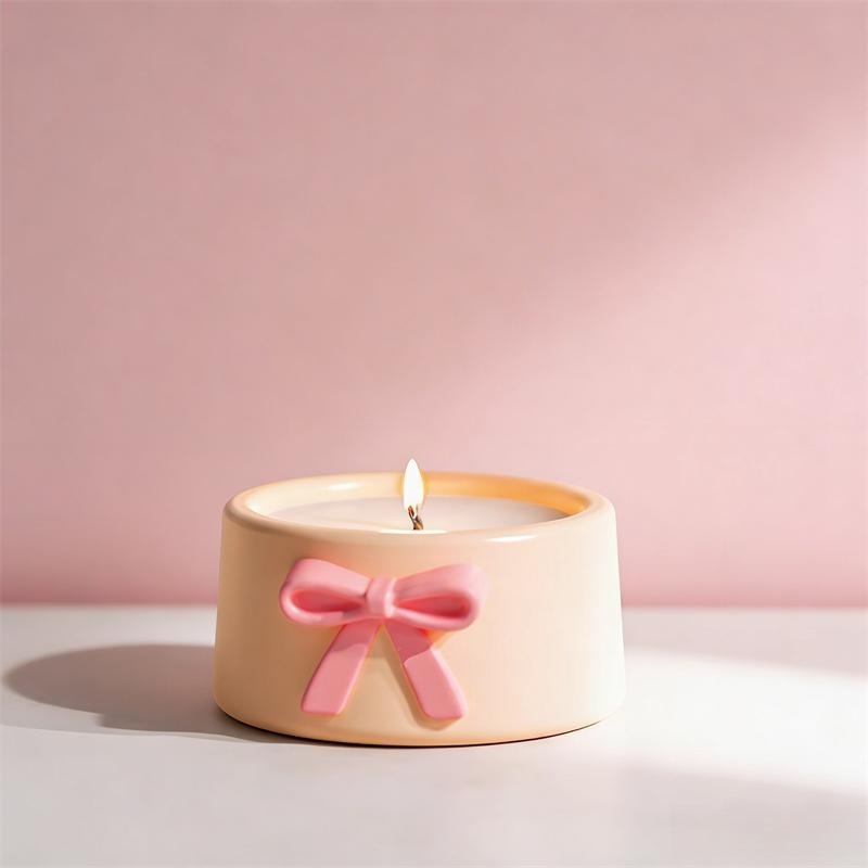 Mini Bowknot Round Plaster Gyp - Idli Steamer Mold のレビューと価格