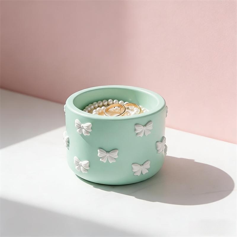 Mini Bowknot Round Plaster Gyp - Idli Steamer Mold のレビューと価格