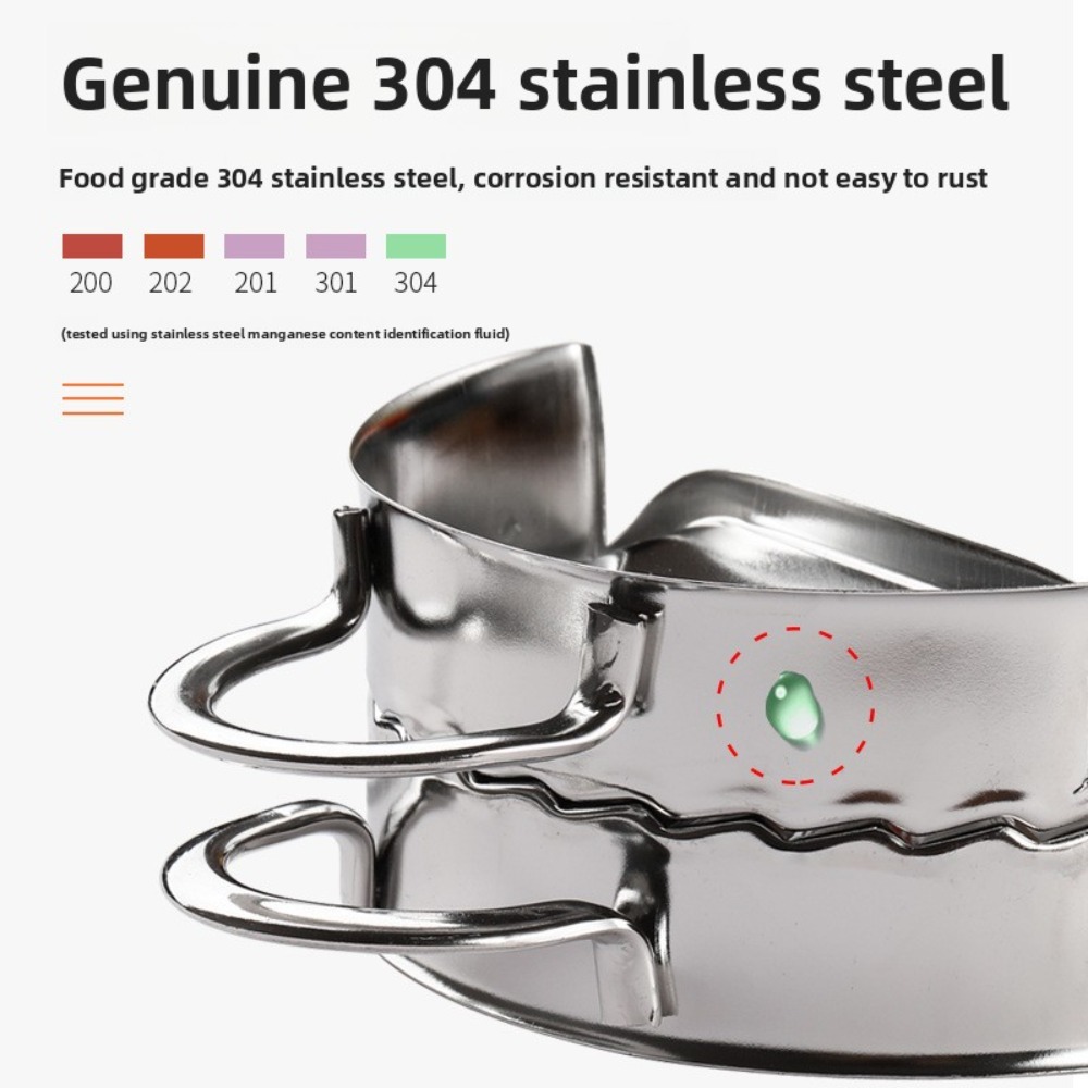 Manual Dumpling Maker Stainles - Home Cooking Appliances のレビューと価格
