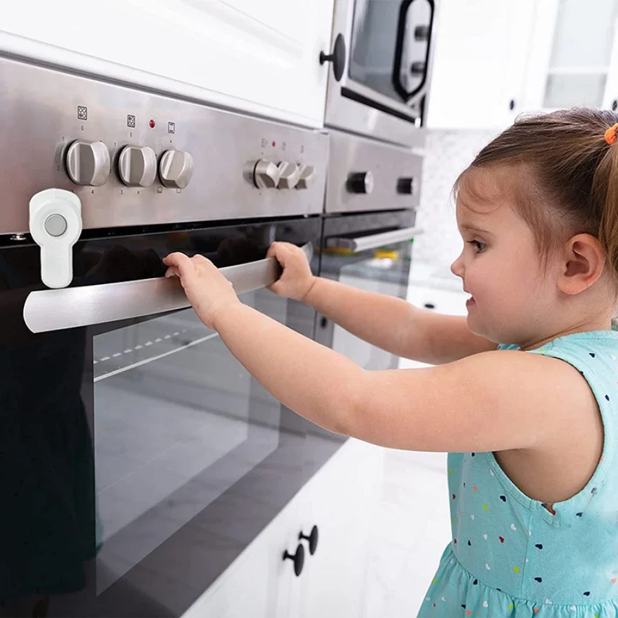 Child Protection Locks Baby 1/ - Home Cooking Appliances のレビューと価格