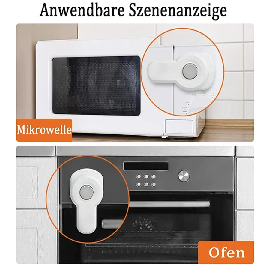 Child Protection Locks Baby 1/ - Home Cooking Appliances のレビューと価格