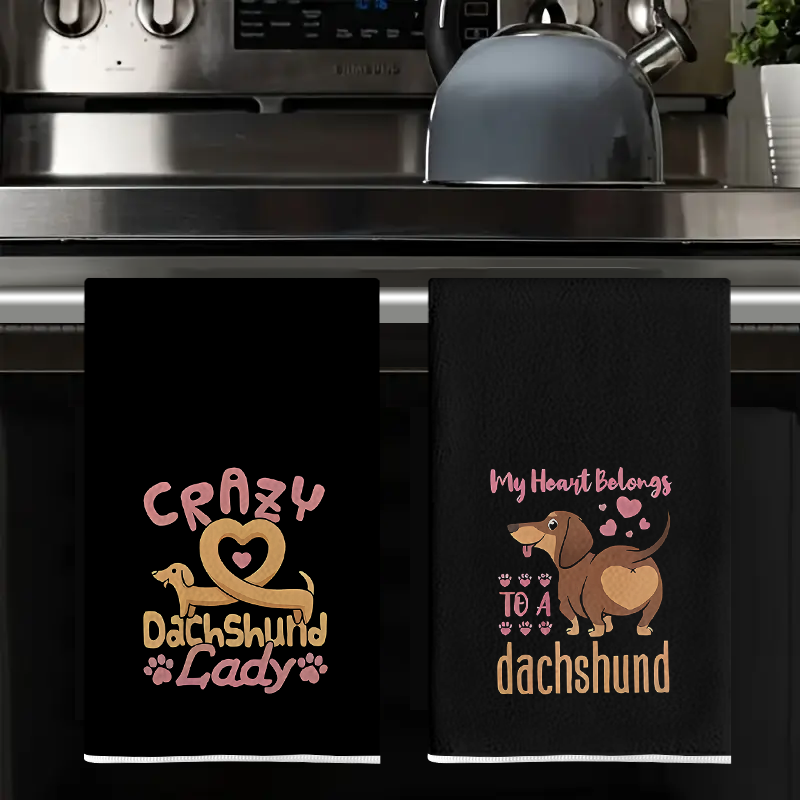 2Pcs, Valentine's Day Black Ba - Home Cooking For Dogs のレビューと価格