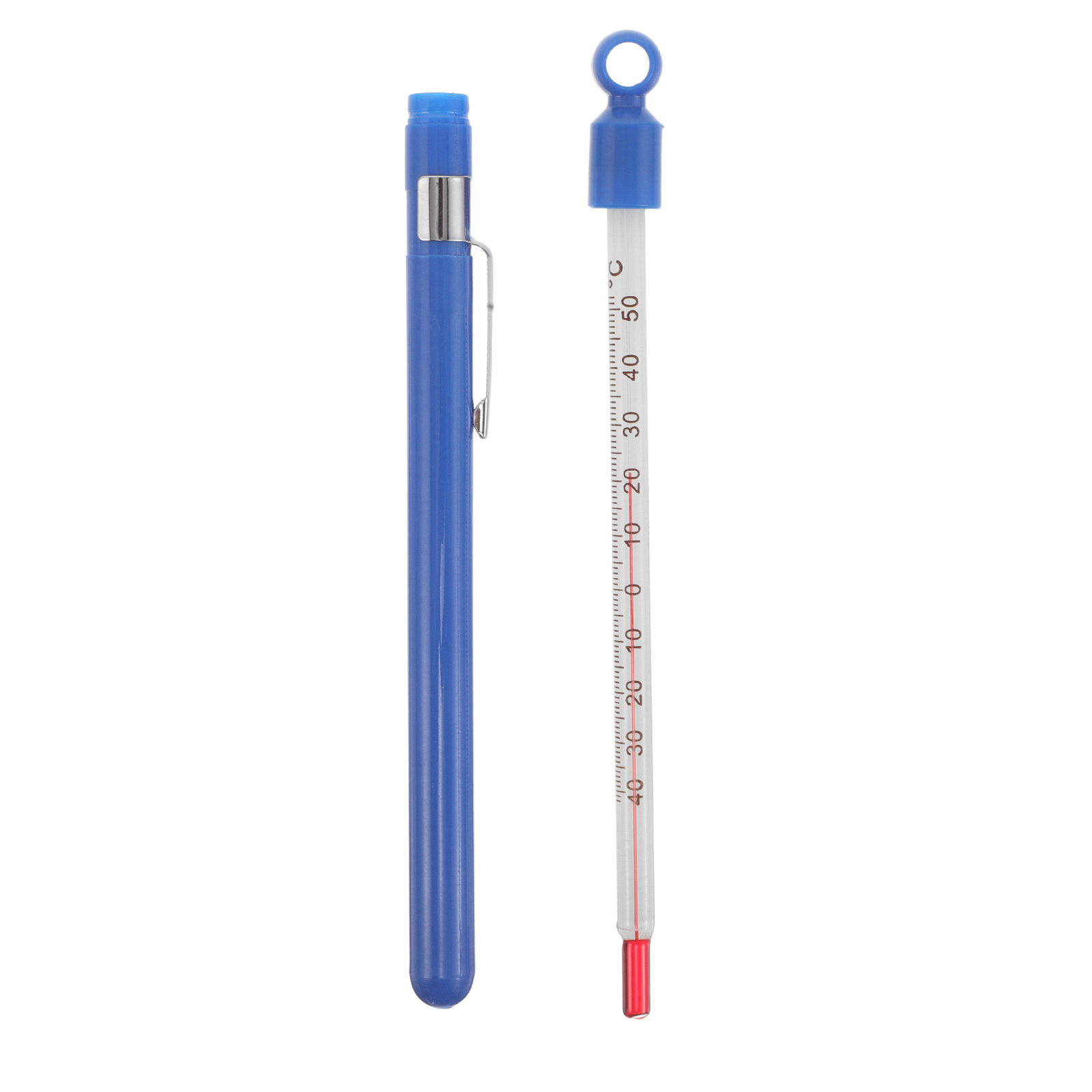 Glass Wine Thermometer Easy Re - Home Cooking Reading のレビューと価格