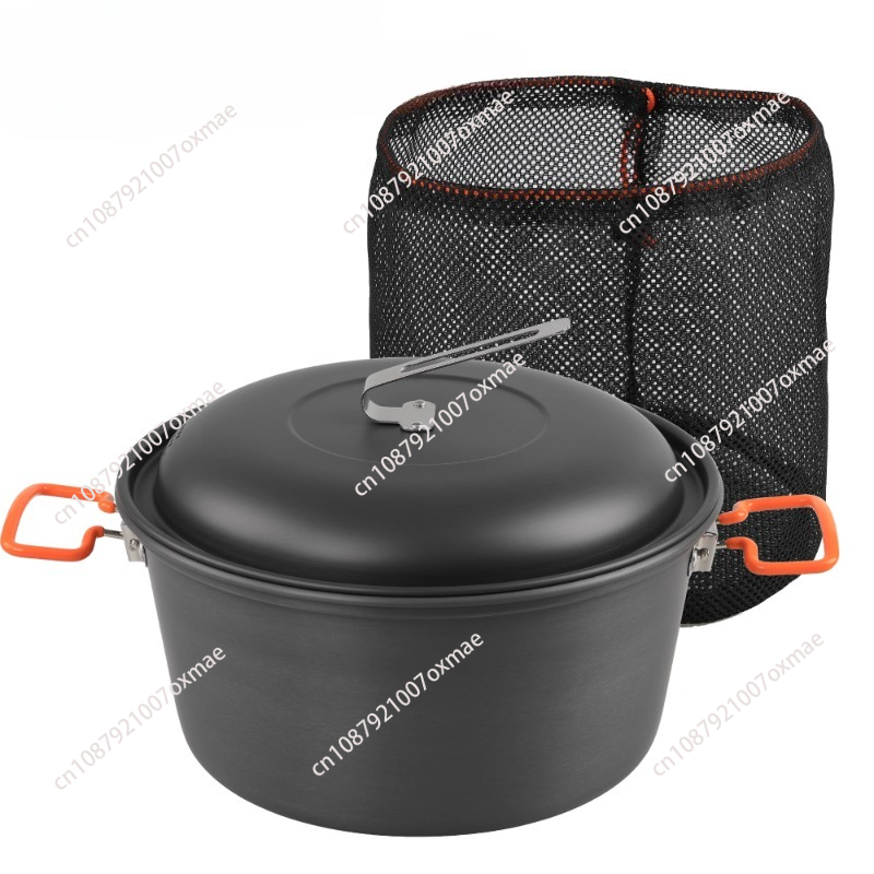 Outdoor set pot camping cookin - Steamer Bamboo Set のレビューと価格