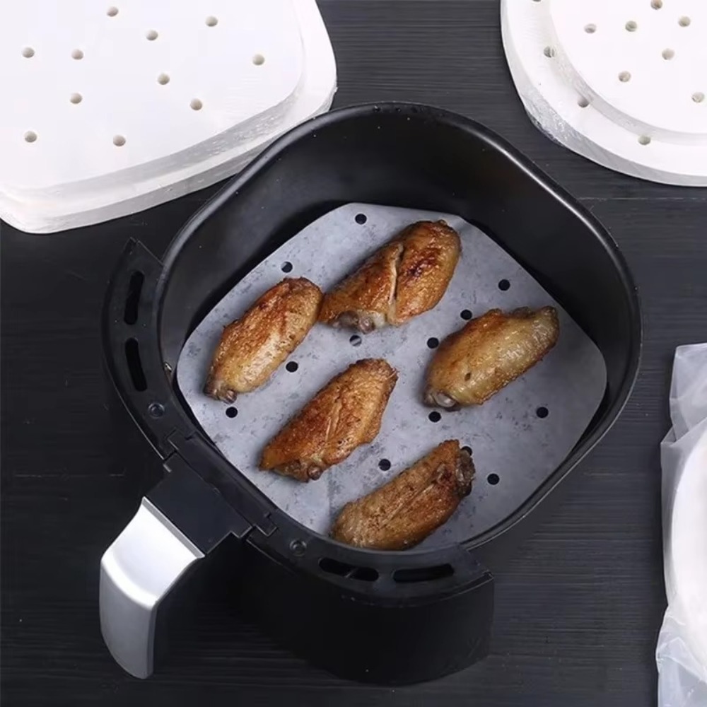 50Pcs Durable 4/6/8/10in Bambo - Steamer Bamboo Set のレビューと価格