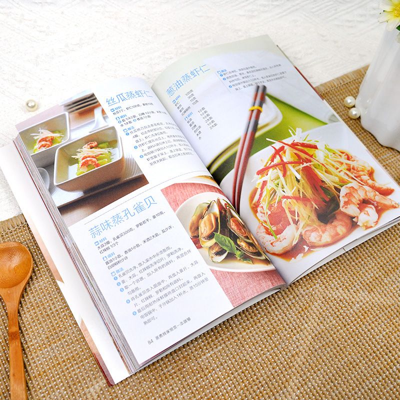A cookbook for cooking home-st - Home Cooking In Chinese のレビューと価格