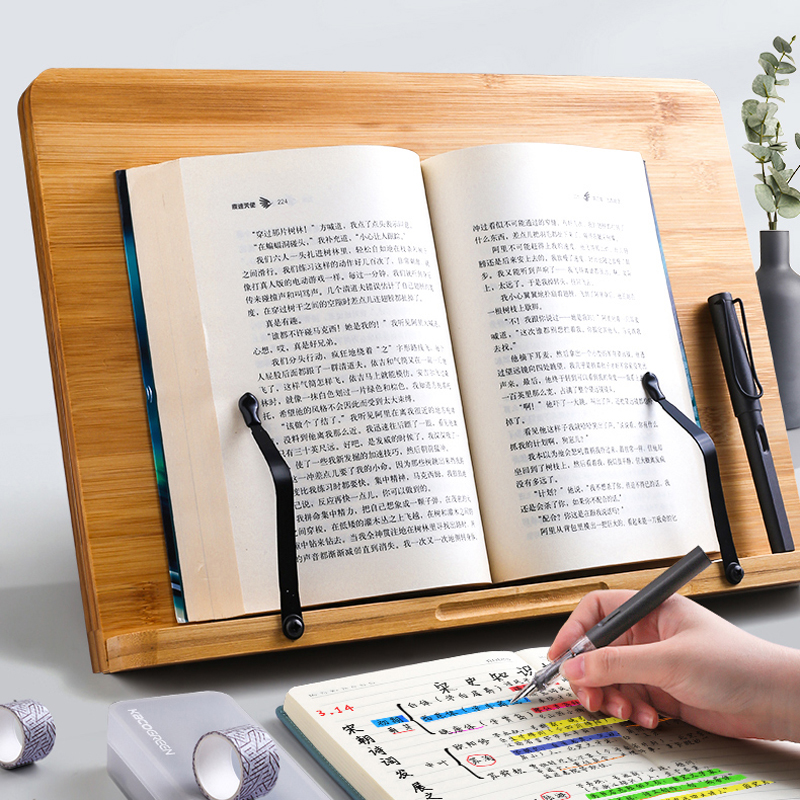 Adjustable Reading Rest Tablet - Home Cooking Reading のレビューと価格