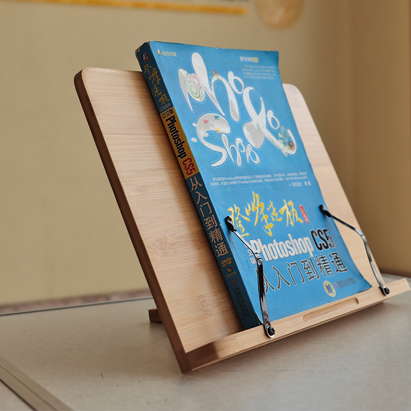 Adjustable Reading Rest Tablet - Home Cooking Reading のレビューと価格