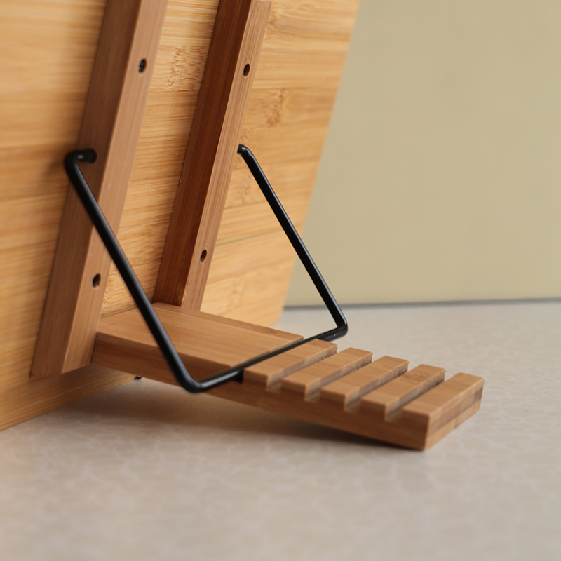 Adjustable Reading Rest Tablet - Home Cooking Reading のレビューと価格