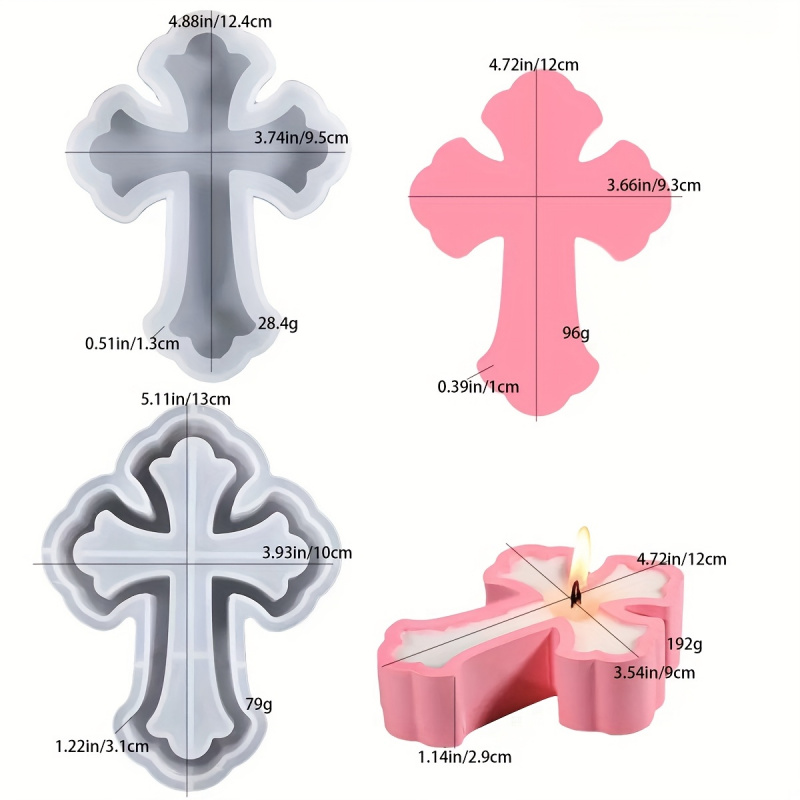 1 Set of exquisite cross-shape - Idli Steamer Mold のレビューと価格
