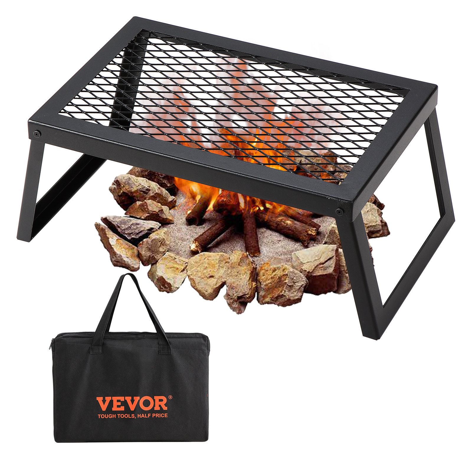 SucceBuy 18/24in Barbecue Char - Home Cooking Appliances のレビューと価格