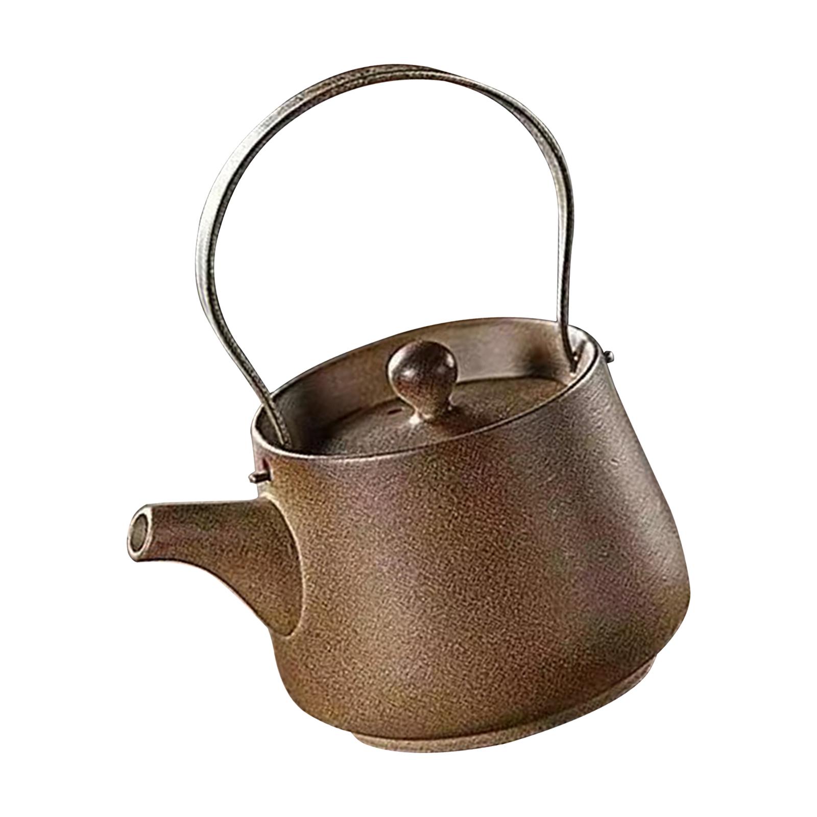 200ml Ceramic Teapot Farmhouse - Home Cooking Appliances のレビューと価格