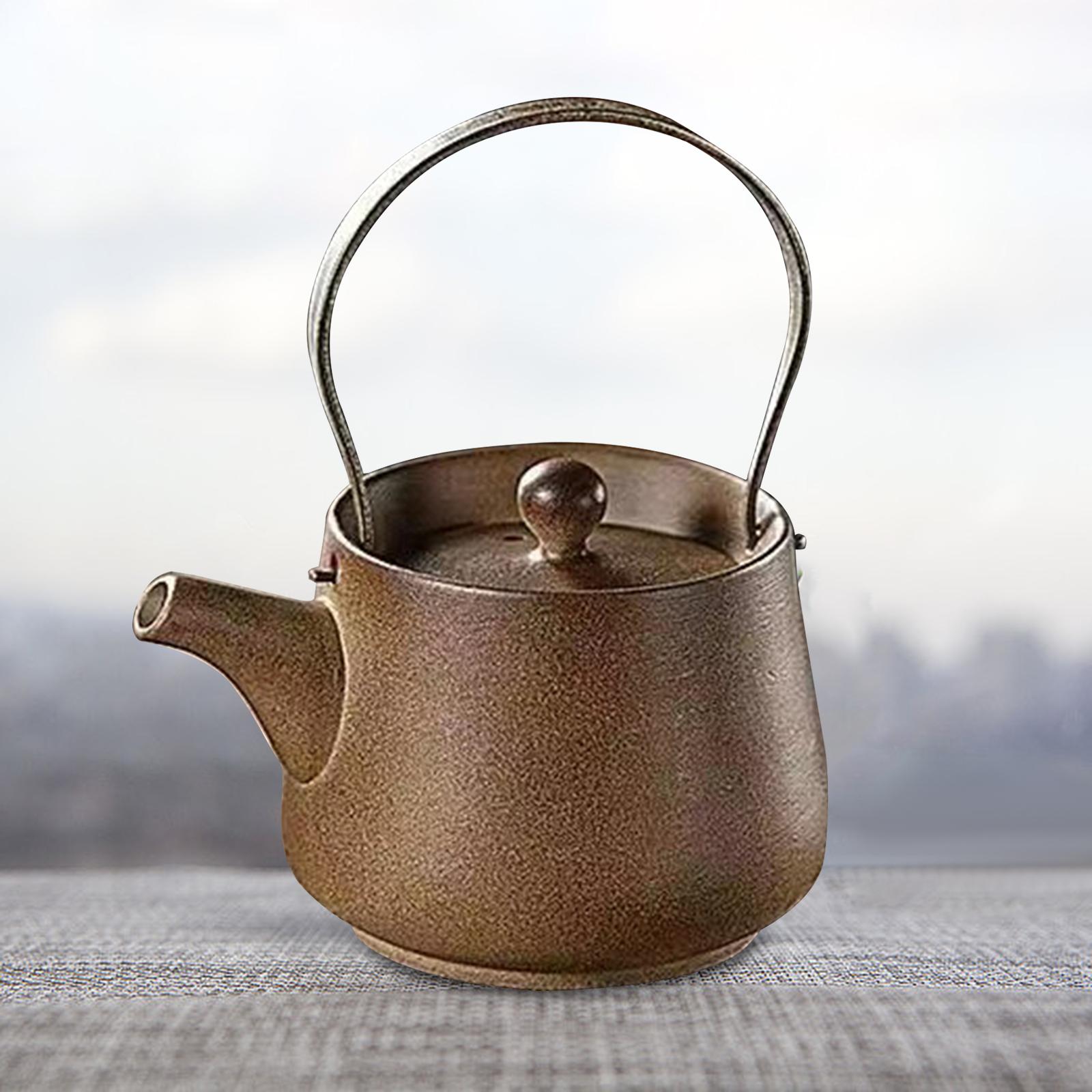 200ml Ceramic Teapot Farmhouse - Home Cooking Appliances のレビューと価格