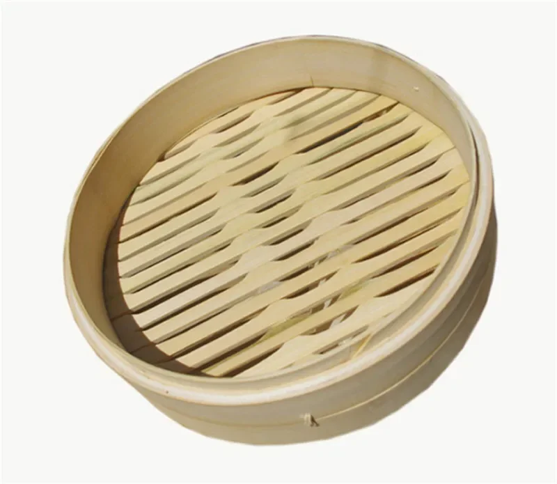 One Cage or Cover Cooking Bamb - Steamer Bamboo Set のレビューと価格