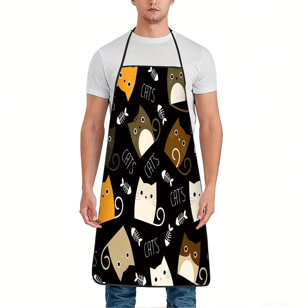 1 Piece of Fun Cartoon-Themed  - Home Cooking Chef のレビューと価格