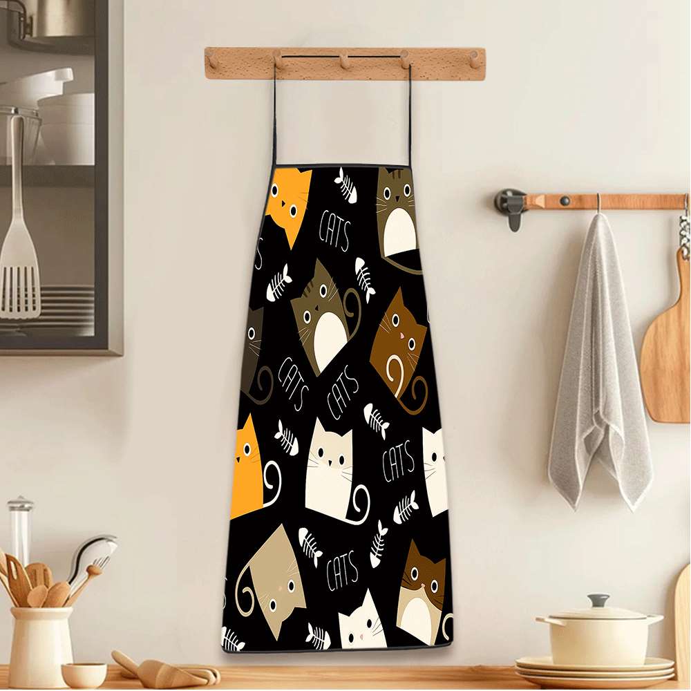 1 Piece of Fun Cartoon-Themed  - Home Cooking Chef のレビューと価格