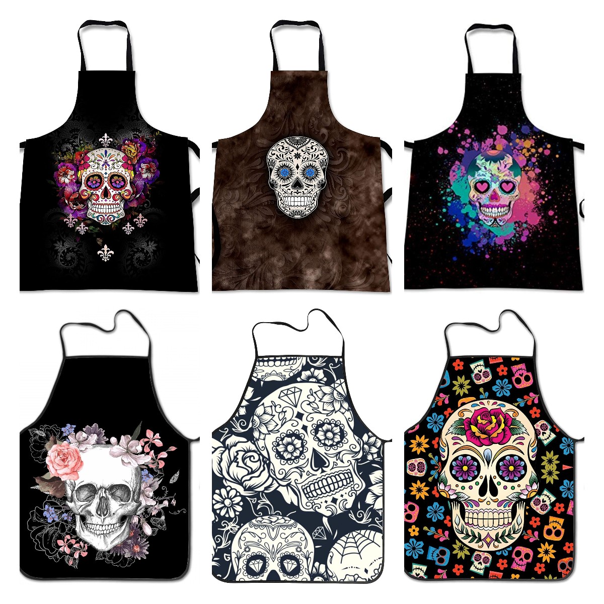 Sweet Mexico Halloween Sugar S - Home Cooking Chef のレビューと価格