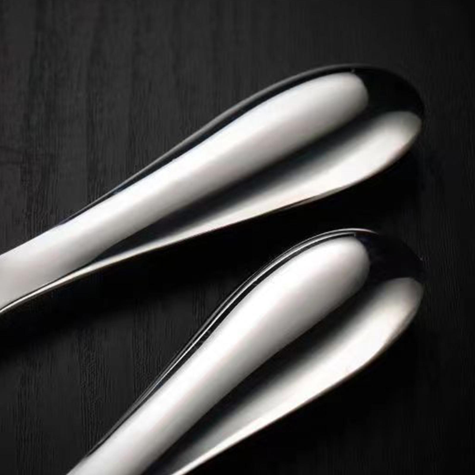 Stainless Steel Rice Spoon Pad - Home Cooking Supplies のレビューと価格