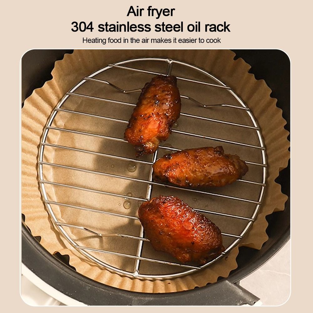 Round Square Cooking Rack With - Home Cooking Appliances のレビューと価格
